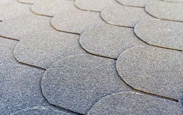 Brampton Ash asphalt roofing costs