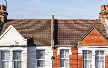 clay roofing Brampton Ash, Northamptonshire