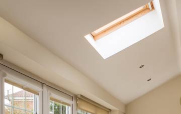 Brampton Ash conservatory roof insulation companies