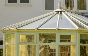 conservatory roof repair Brampton Ash, Northamptonshire
