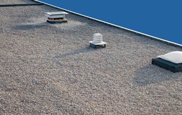 flat roofing Brampton Ash, Northamptonshire