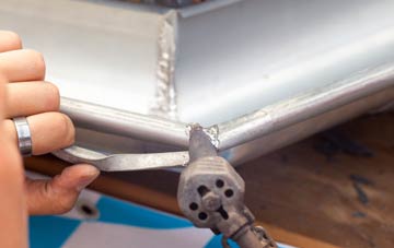 disadvantages of Brampton Ash lead roofing