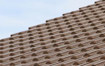plastic roofing Brampton Ash, Northamptonshire
