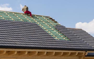 roof replacement Brampton Ash, Northamptonshire
