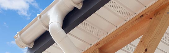 get Brampton Ash guttering quotes today