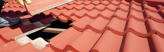 compare Brampton Ash roof repair quotes