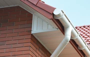Brampton Ash soffit repair costs