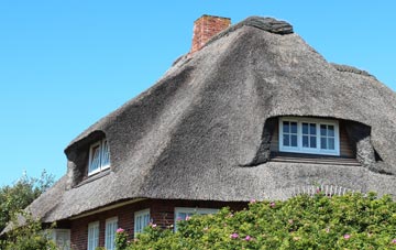 thatch roofing Brampton Ash, Northamptonshire